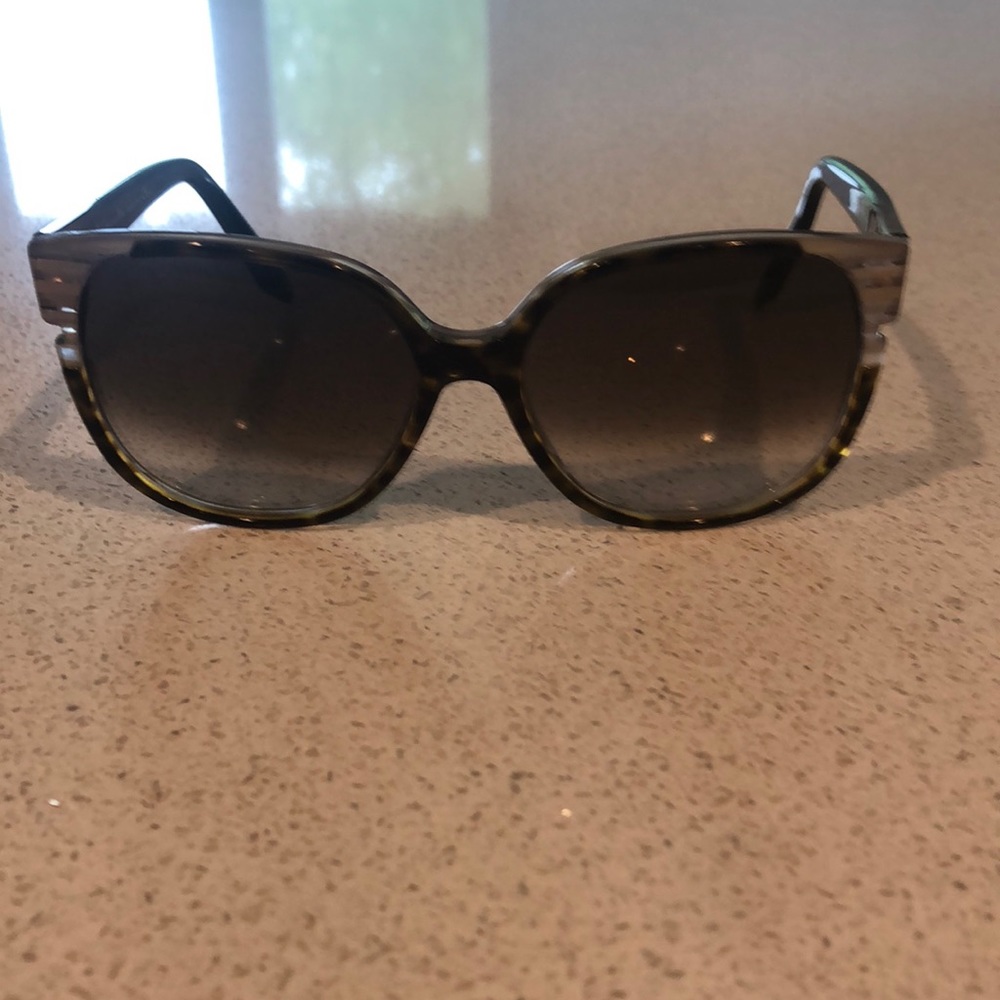Dior sunglasses
